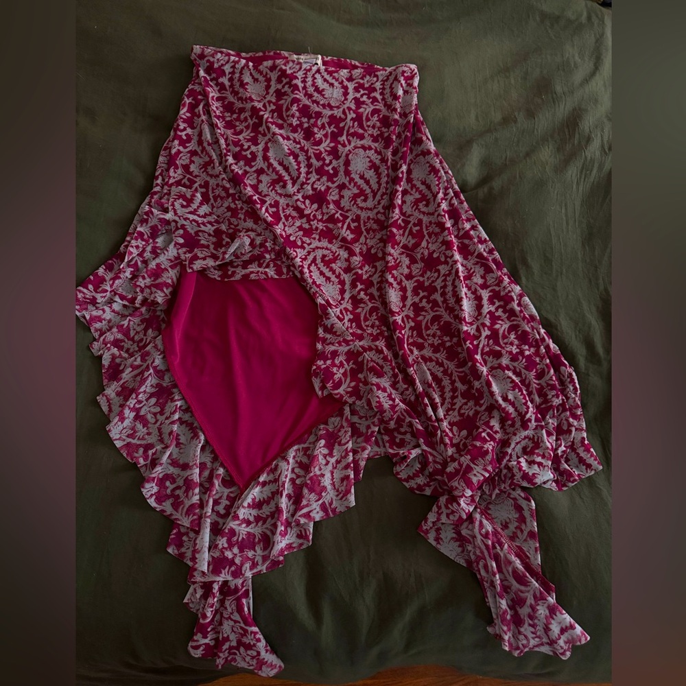 Urban outfitters skirt